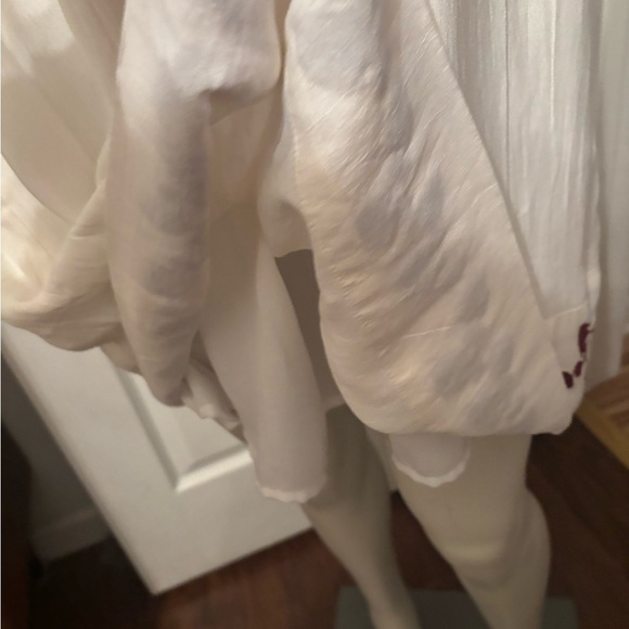 Lucky Brand Women's Hannah Shift Dress L - Picture 9 of 11